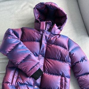 TNA / Aritzia Super Puff - new without tags.